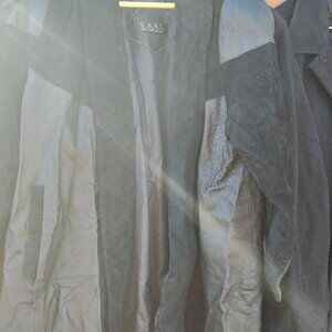 Women's coat
